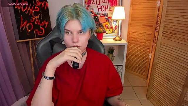 mekurisu online show from 02-04-25, 07:18