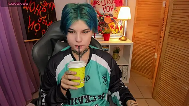 mekurisu online show from 02-08-25, 07:15