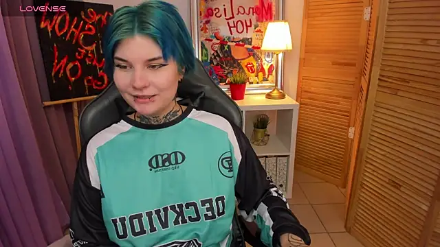 mekurisu online show from 02-08-25, 10:18