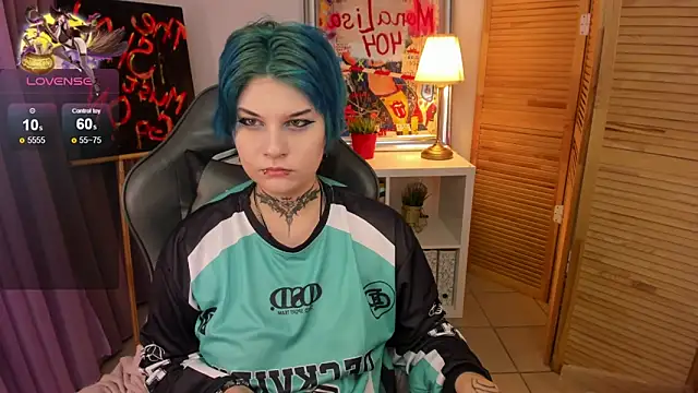 mekurisu online show from 02-09-25, 01:22