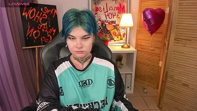 mekurisu online show from 02-10-25, 12:29