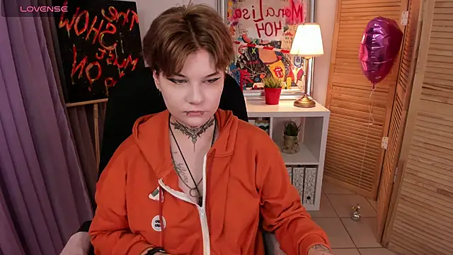 mekurisu online show from 02-18-25, 07:54