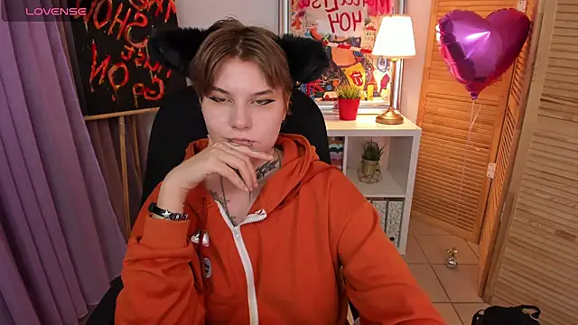 mekurisu online show from 02-20-25, 04:28