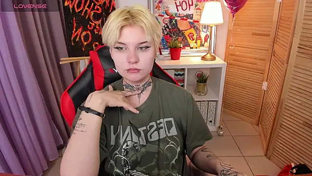 mekurisu online show from 03-01-25, 04:04