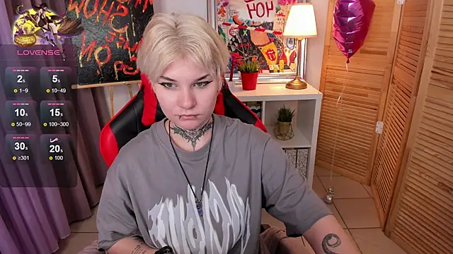 mekurisu online show from 03-11-25, 07:26