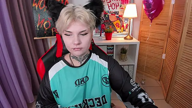 mekurisu online show from 03-14-25, 01:16