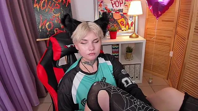 mekurisu online show from 03-14-25, 07:26