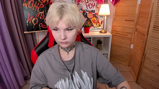 mekurisu online show from 03-16-25, 01:28