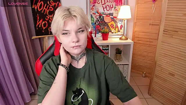 mekurisu online show from 03-22-25, 01:22