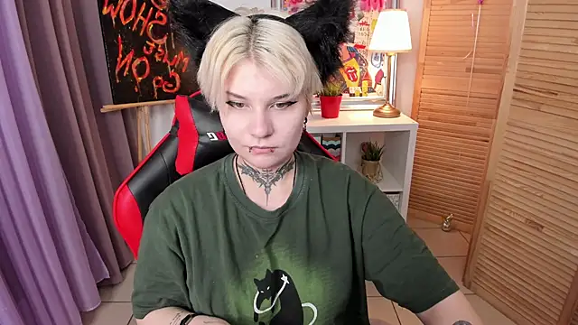 mekurisu online show from 03-23-25, 04:27