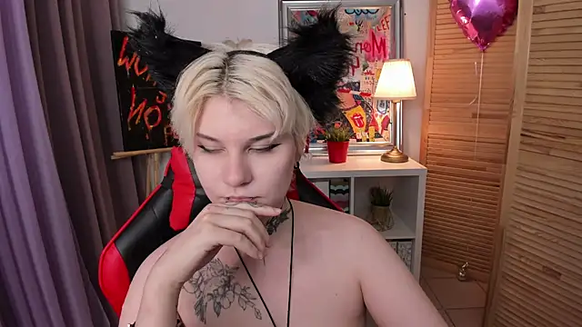 mekurisu online show from 03-23-25, 07:31