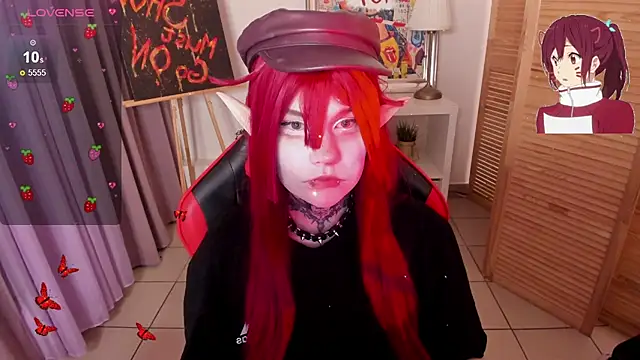 mekurisu online show from 09-13-25, 01:05