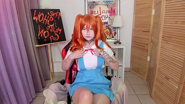 mekurisu online show from 09-18-25, 01:18