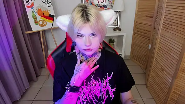 mekurisu online show from 09-29-25, 01:22