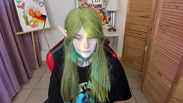 mekurisu online show from 10-09-25, 01:14