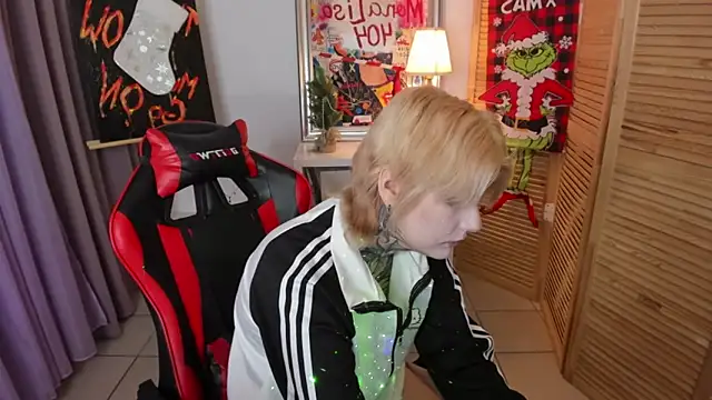 mekurisu online show from 12-05-25, 08:23