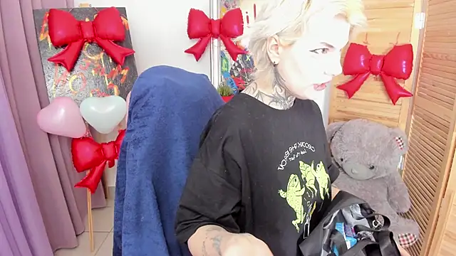 mekurisu online show from 02-10-26, 05:11