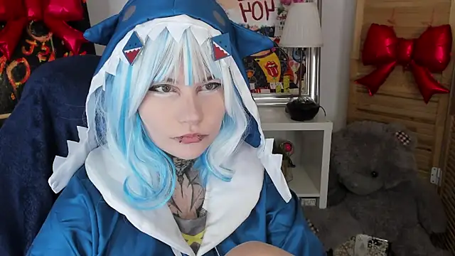 mekurisu online show from 03-05-26, 01:23