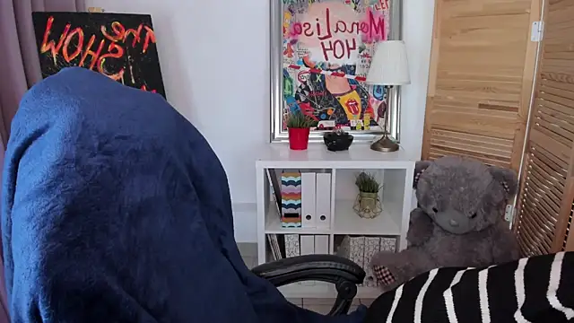 mekurisu online show from 03-18-26, 08:28