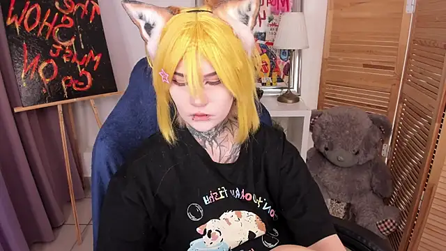 mekurisu online show from 03-20-26, 01:21