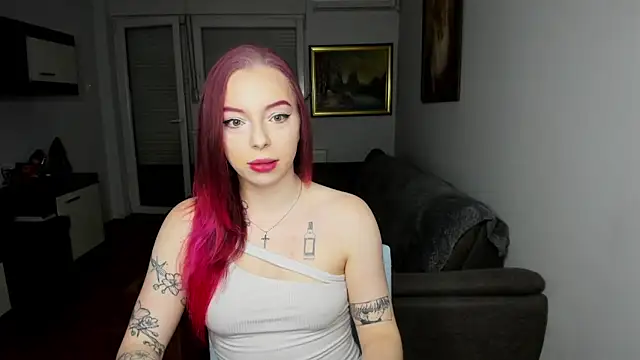 Martha Cameron online show from 03-18-26, 09:40