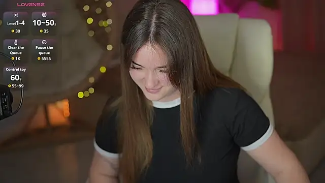 DonnaLustt online show from 04-24-26, 07:05