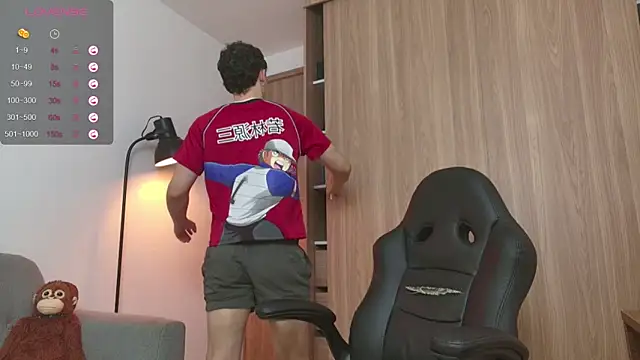 Snapshot of zenn_rush1 chatting on 02-06-25, 01:10 zenn rush1 online show from 02-06-25, 01:10