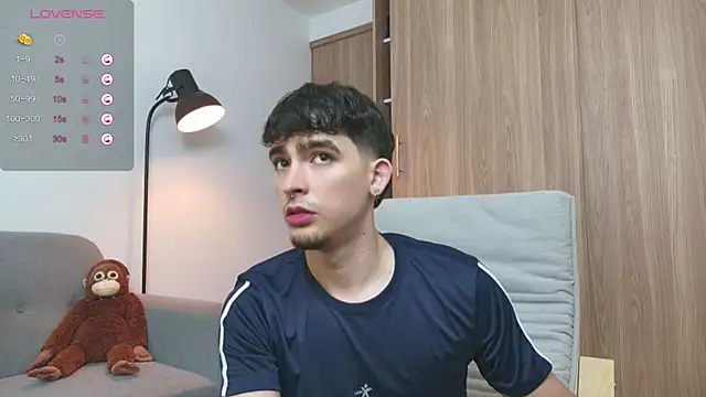 Snapshot of zenn_rush1 chatting on 02-28-25, 01:14 zenn rush1 online show from 02-28-25, 01:14