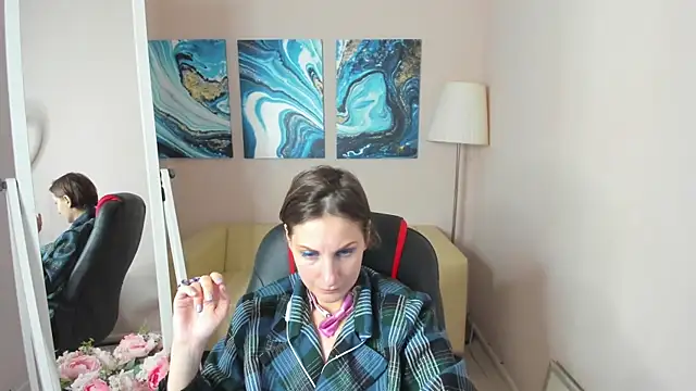 Snapshot of AuroraScript chatting on 01-27-25, 06:31 AuroraScript online show from 01-27-25, 06:31