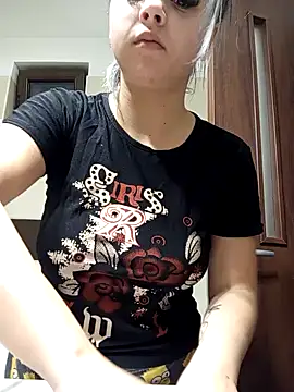 AudreySosa online show from 10-24-25, 10:17