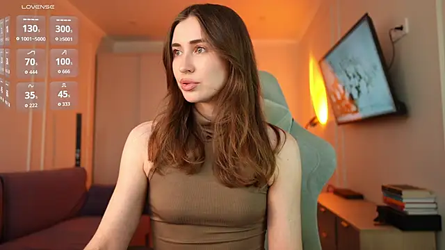 Coconutkittyy online show from 06-19-26, 06:01
