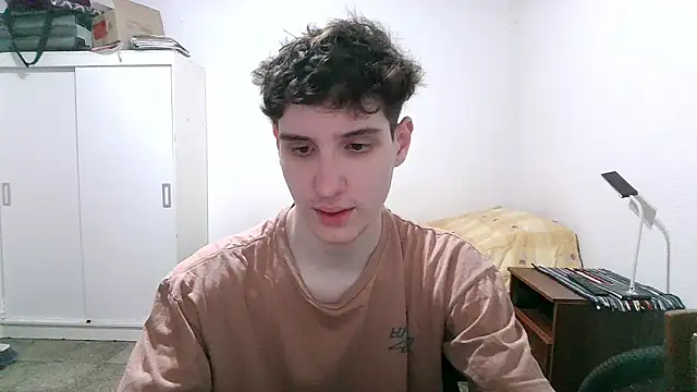 Spicylemon01 online show from 05-12-26, 04:04
