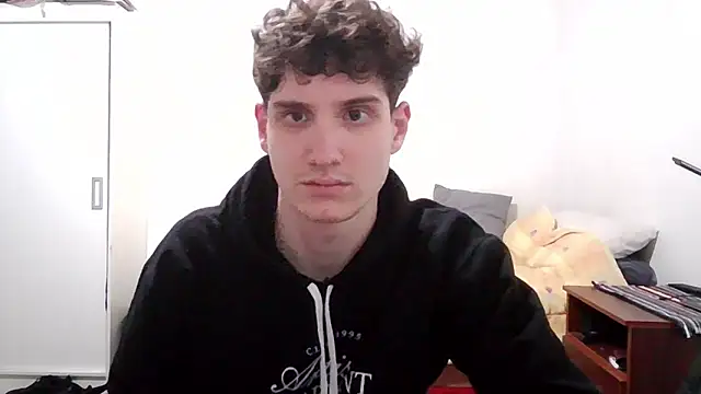 Spicylemon01 online show from 05-28-26, 01:25