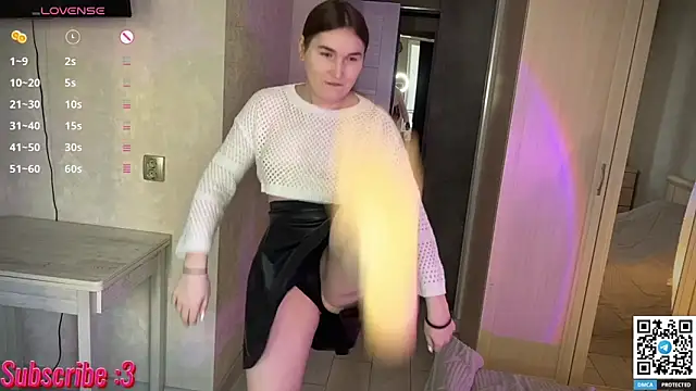 Maria Bowie online show from 03-13-26, 07:48