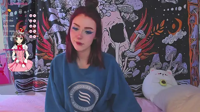 kissthasky online show from 09-28-25, 06:02