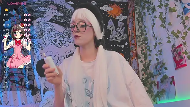 kissthasky online show from 10-14-25, 08:09