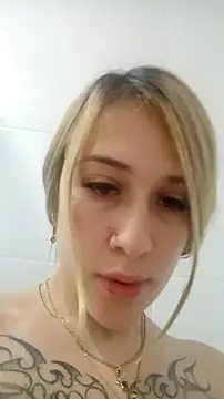 GirlAngell online show from 02-07-25, 07:49