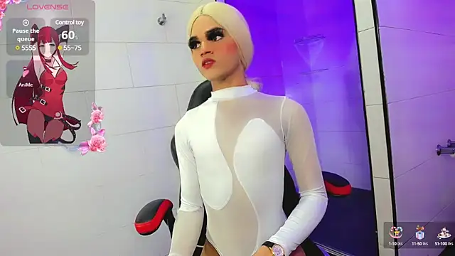 Snapshot of Gabyqueen70 chatting on 01-11-25, 06:35 Gabyqueen70 online show from 01-11-25, 06:35