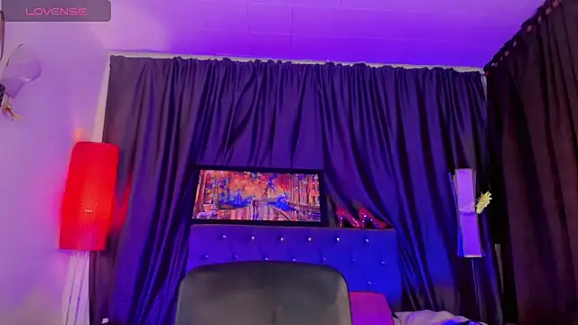 Gabyqueen70 online show from 11-08-25, 03:07