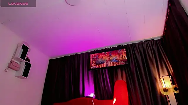 Snapshot of Gabyqueen70 chatting on 02-13-26, 03:13 Gabyqueen70 online show from 02-13-26, 03:13