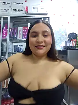 sofiafantasy online show from 01-12-25, 02:45