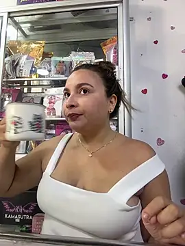 sofiafantasy online show from 02-02-26, 03:00