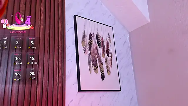 AndyBlake  online show from 10-09-25, 03:26