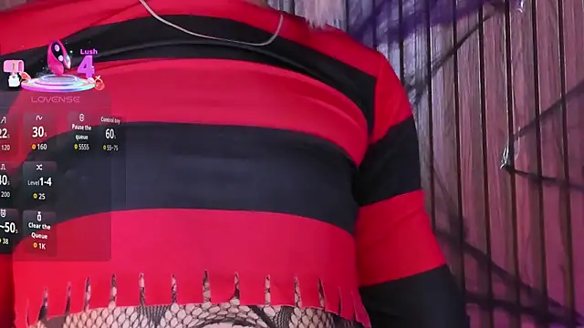 AndyBlake  online show from 10-15-25, 03:28