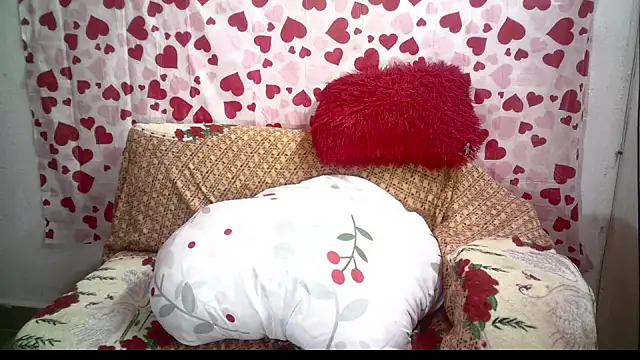 Rosy sexxx online show from 09-18-25, 10:01