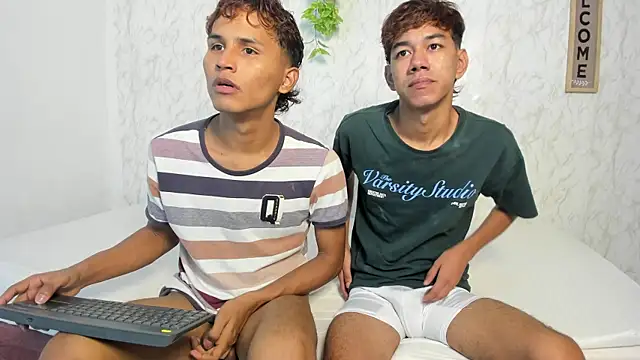 boys yourparty online show from 05-24-26, 12:37