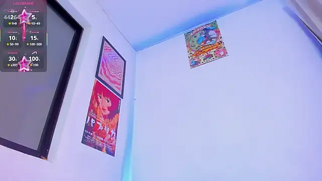 lil hanna18 online show from 03-24-26, 04:50