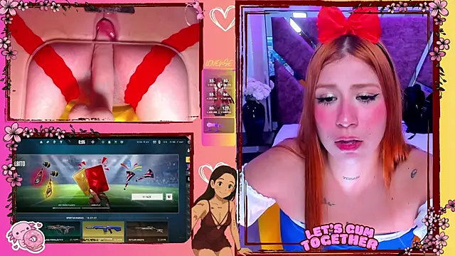 BellyRouse online show from 07-18-26, 05:22