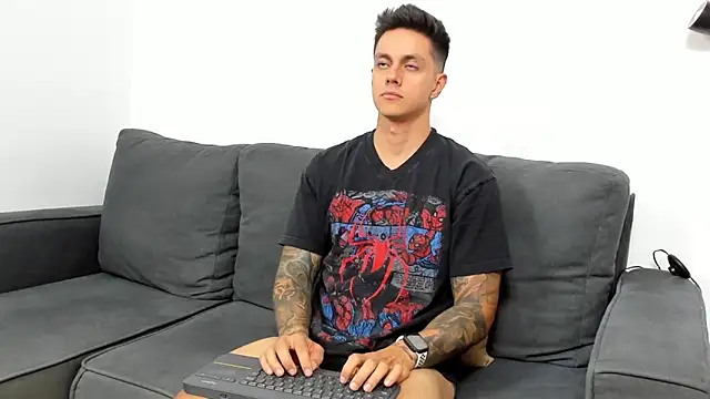 JeanBroc online show from 09-21-25, 08:54