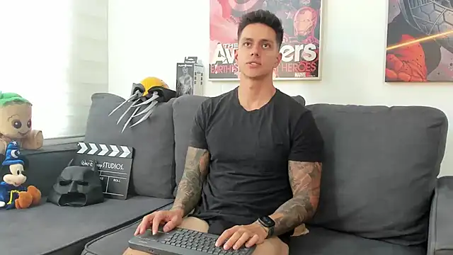 JeanBroc online show from 04-02-26, 07:11